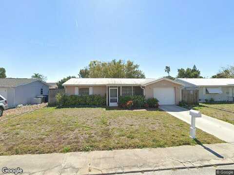 Fairmount, HOLIDAY, FL 34691