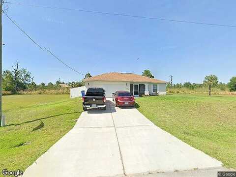 25Th, LEHIGH ACRES, FL 33971