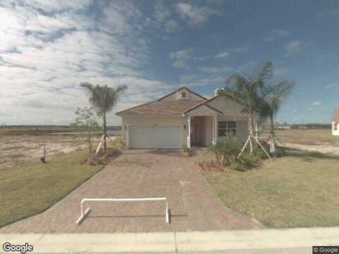 Apple Blossom, ALVA, FL 33920