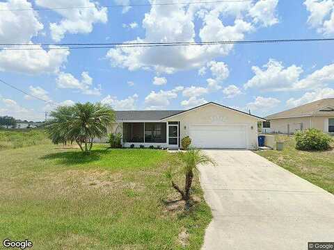 44Th, LEHIGH ACRES, FL 33976