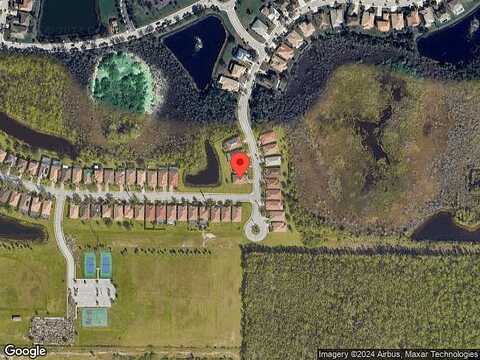 Sawgrass Lake, CAPE CORAL, FL 33909
