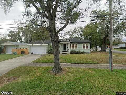 Bayview, JACKSONVILLE, FL 32210