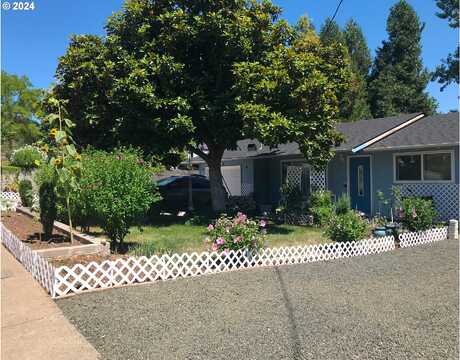 Keasey, ROSEBURG, OR 97471