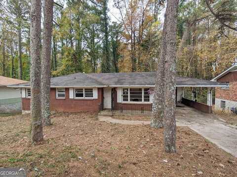 Idlewood, ATLANTA, GA 30344