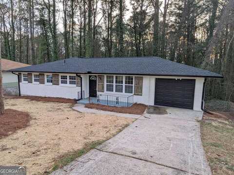 Idlewood, ATLANTA, GA 30344