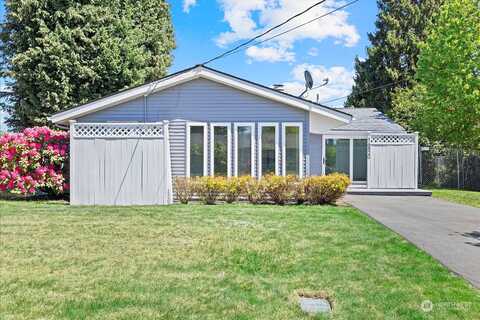 120Th, RENTON, WA 98058