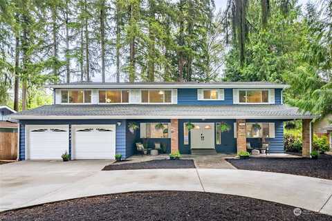 191St, WOODINVILLE, WA 98072