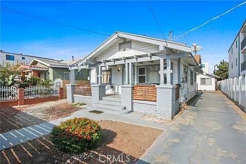 37Th, LOS ANGELES, CA 90018
