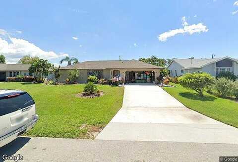 49Th, CAPE CORAL, FL 33914
