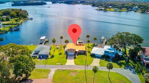 3Rd, CRYSTAL RIVER, FL 34428