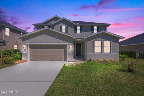 Pergola, ORMOND BEACH, FL 32174