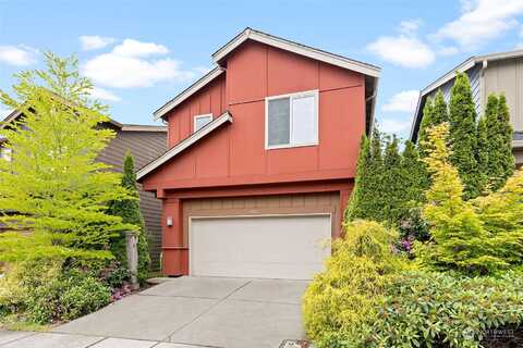 158Th, LYNNWOOD, WA 98087