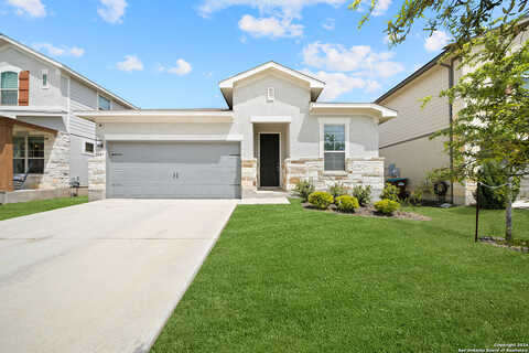 Staubach, SAN ANTONIO, TX 78254