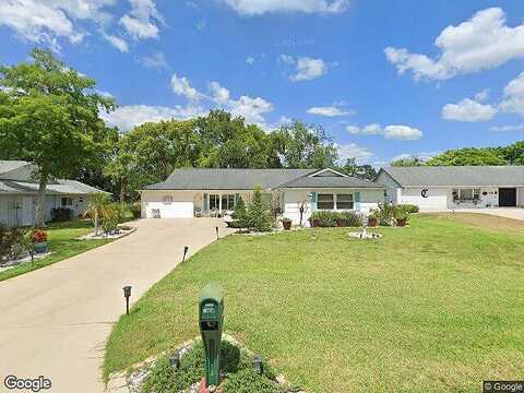 Ironwood, HUDSON, FL 34667