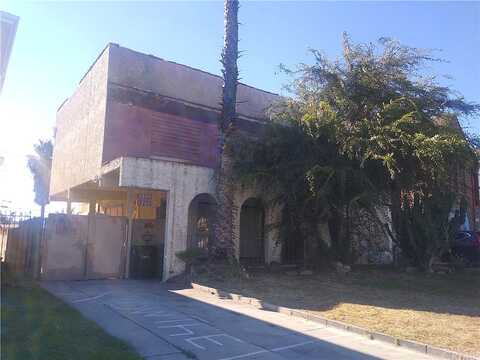 Longwood, LOS ANGELES, CA 90019