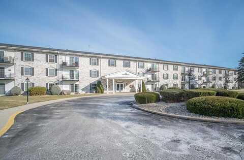 University, WEST BEND, WI 53095