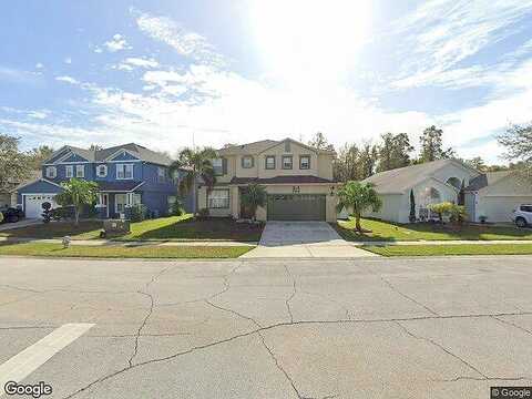Liberty Hall, KISSIMMEE, FL 34746