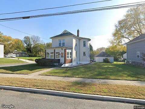 Elmwood, NORWOOD, PA 19074