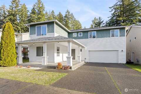 Burnside, DUPONT, WA 98327