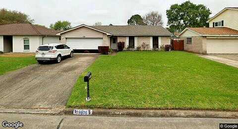 Sparrow, LA PORTE, TX 77571