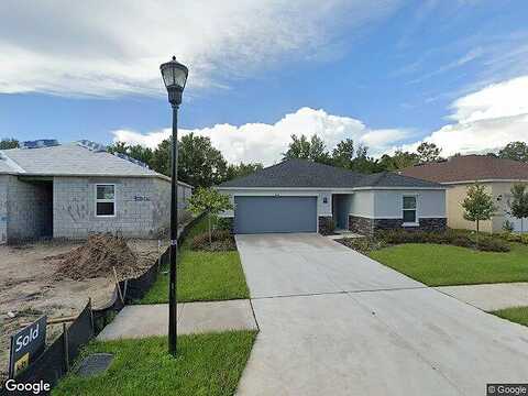 Freedom Hill, SEFFNER, FL 33584