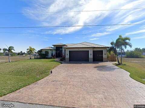 39Th, CAPE CORAL, FL 33993