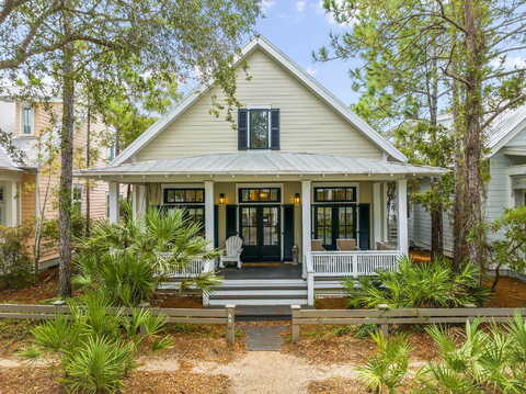 Spartina, SANTA ROSA BEACH, FL 32459