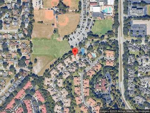Sugar Bend, ORLANDO, FL 32819