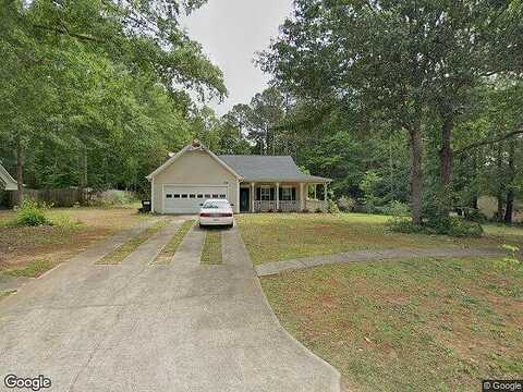 Willow Dell, SENOIA, GA 30276