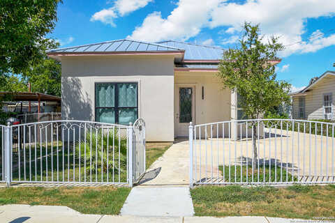 San Bernardo, SAN ANTONIO, TX 78228