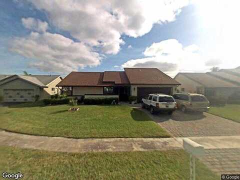 54Th, TAMARAC, FL 33319