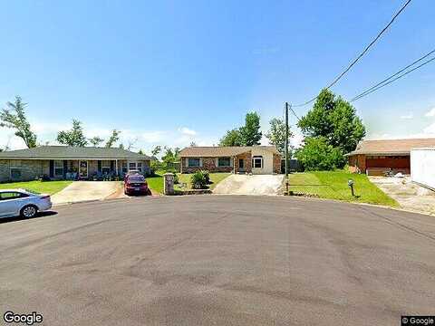 12Th, PANAMA CITY, FL 32404