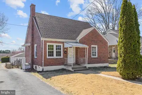 Saint Lawrence, READING, PA 19606