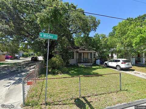 Wilder, TAMPA, FL 33603