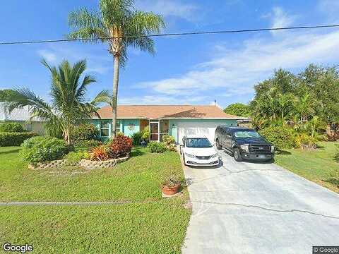 Bordeaux, PORT SAINT LUCIE, FL 34952