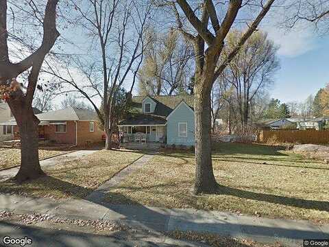 Collyer, LONGMONT, CO 80501