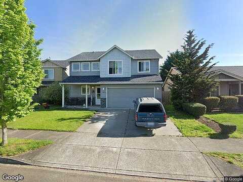 112Th, VANCOUVER, WA 98662