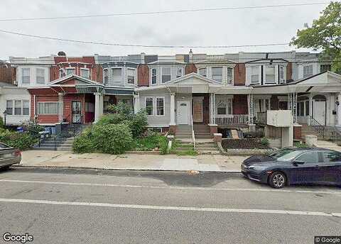 Whitby, PHILADELPHIA, PA 19143