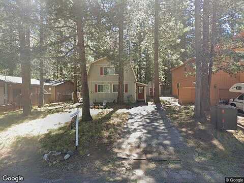 Susquehana, SOUTH LAKE TAHOE, CA 96150