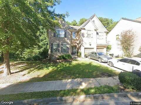 Jamerson, ATLANTA, GA 30349