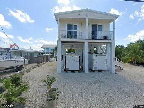 89Th Street Ocean, MARATHON, FL 33050