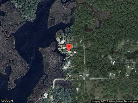 Bauknight, HOMOSASSA, FL 34448