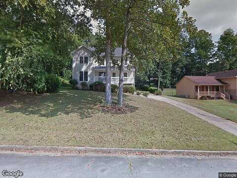 Holy Cross, DECATUR, GA 30034