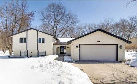 Ranier, MINNEAPOLIS, MN 55447