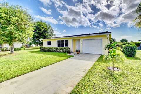 Country Wood, DELRAY BEACH, FL 33484