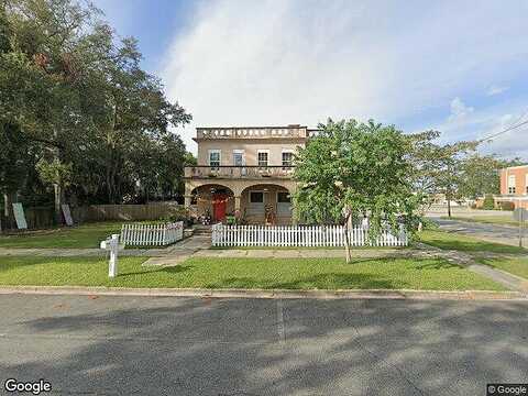 Elizabeth, WAYCROSS, GA 31503