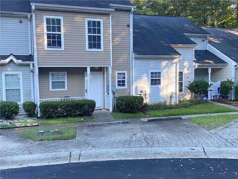 Wellington Chase, LITHONIA, GA 30058