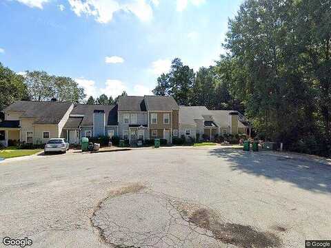 Wellington Chase, LITHONIA, GA 30058
