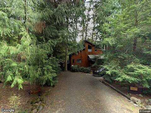Sandy River, RHODODENDRON, OR 97049