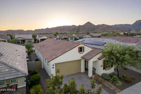 206Th, BUCKEYE, AZ 85396